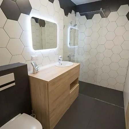 Botanica Apartman