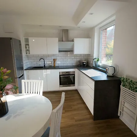 Apartment Botanica *
